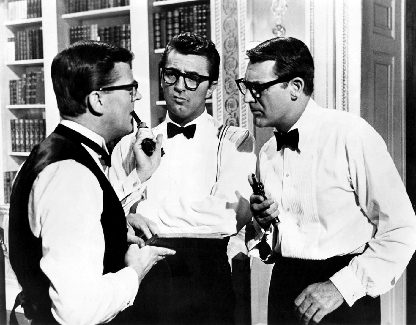 Grass is Greener, The (1960)